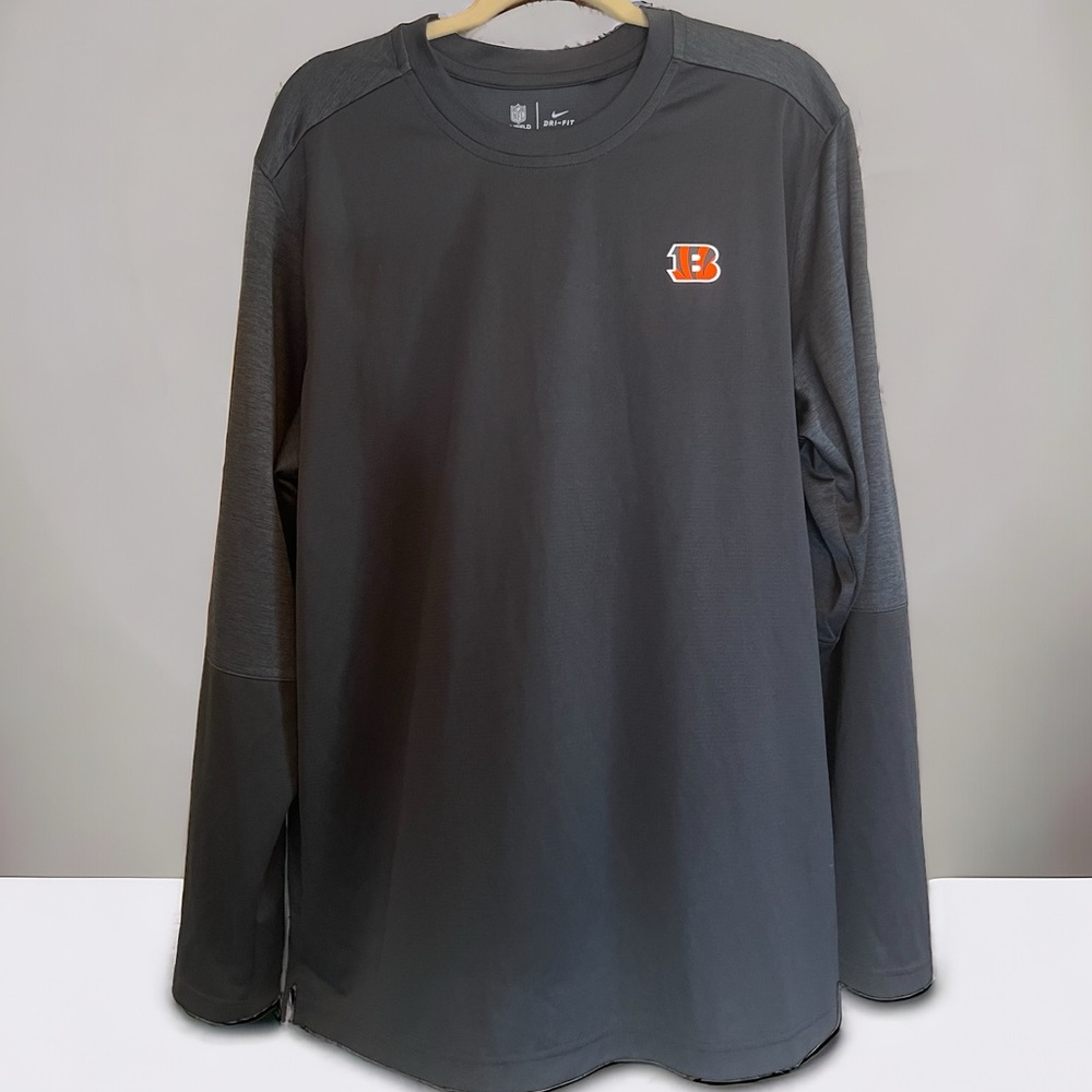 🏈 Cincinnati Bengals NFL Nike 🏈